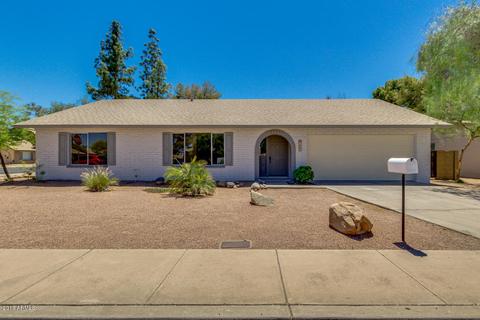 1337 W Monte Ave, Mesa, AZ 85202 photo 1