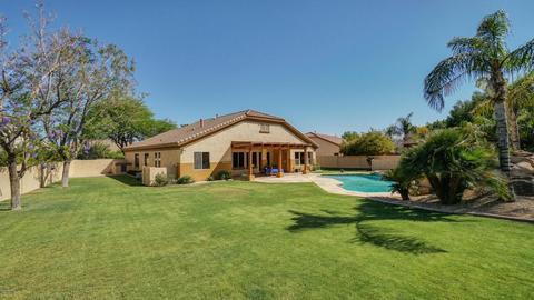 8232 W Carlota Ln, Peoria, AZ 85383