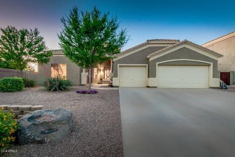 2920 E Dennisport Ave, Gilbert, AZ 85295 photo 1