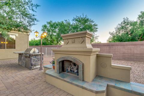 2920 E Dennisport Ave, Gilbert, AZ 85295 photo 16