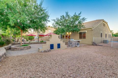 2920 E Dennisport Ave, Gilbert, AZ 85295 photo 10