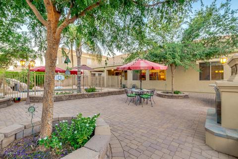 2920 E Dennisport Ave, Gilbert, AZ 85295 photo 9