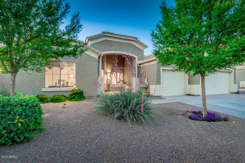 2920 E Dennisport Ave, Gilbert, AZ 85295 photo 3