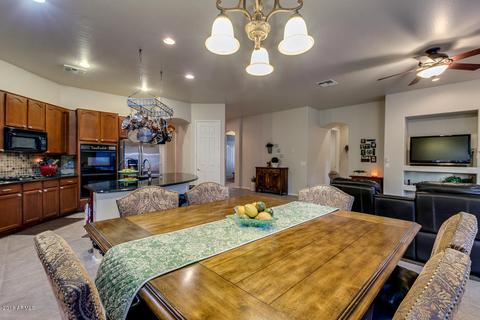 2920 E Dennisport Ave, Gilbert, AZ 85295 photo 7