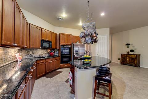 2920 E Dennisport Ave, Gilbert, AZ 85295 photo 5