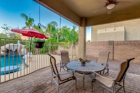 2920 E Dennisport Ave, Gilbert, AZ 85295 photo 11