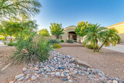 2920 E Dennisport Ave, Gilbert, AZ 85295 photo 2