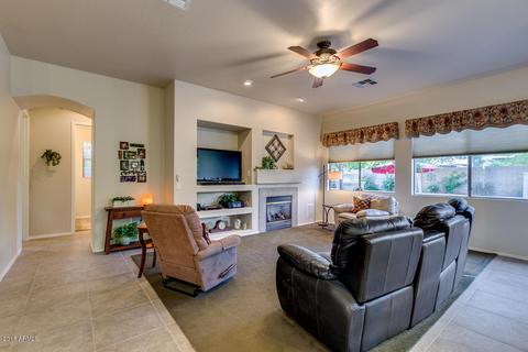 2920 E Dennisport Ave, Gilbert, AZ 85295 photo 8