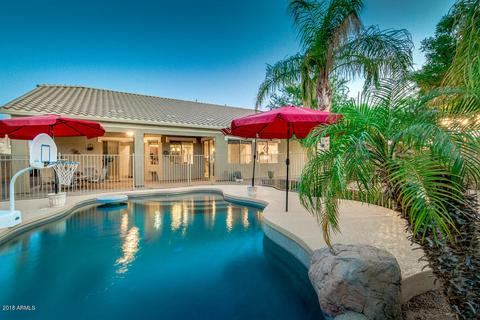 2920 E Dennisport Ave, Gilbert, AZ 85295 photo 15