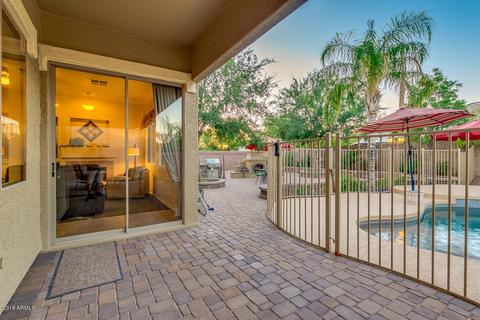 2920 E Dennisport Ave, Gilbert, AZ 85295 photo 13
