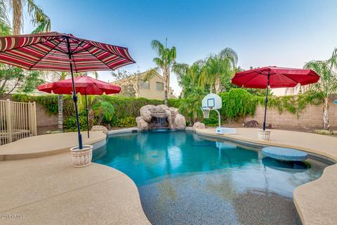 2920 E Dennisport Ave, Gilbert, AZ 85295 photo 4