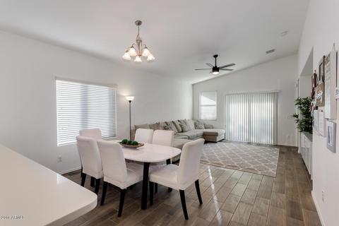 2704 E Hickory St, Gilbert, AZ 85298 photo 13