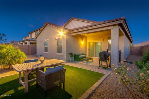 2704 E Hickory St, Gilbert, AZ 85298 photo 33