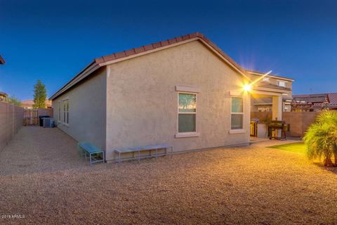 2704 E Hickory St, Gilbert, AZ 85298 photo 35