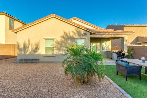 2704 E Hickory St, Gilbert, AZ 85298 photo 41
