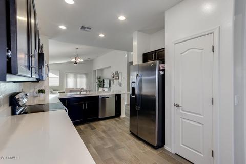 2704 E Hickory St, Gilbert, AZ 85298 photo 17