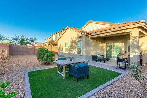 2704 E Hickory St, Gilbert, AZ 85298 photo 39