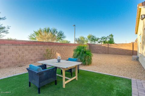 2704 E Hickory St, Gilbert, AZ 85298 photo 43