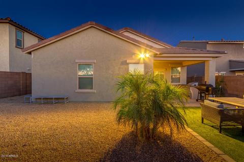 2704 E Hickory St, Gilbert, AZ 85298 photo 34