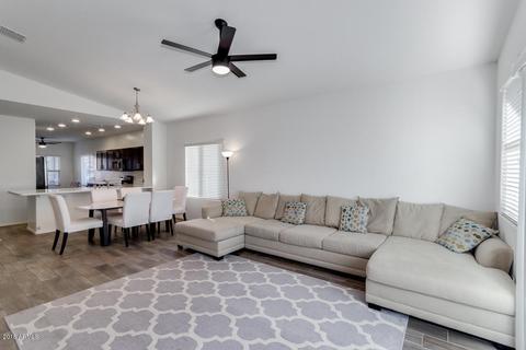 2704 E Hickory St, Gilbert, AZ 85298 photo 11