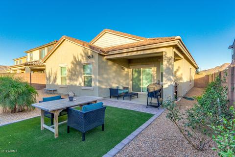 2704 E Hickory St, Gilbert, AZ 85298 photo 42