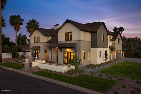 5601 E Monterosa St, Phoenix, AZ 85018 photo 2