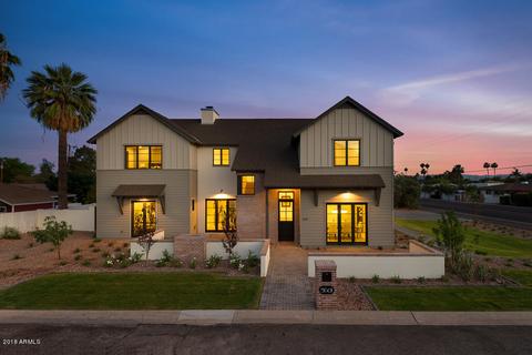 5601 E Monterosa St, Phoenix, AZ 85018 photo 4
