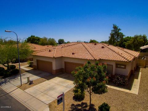 6720 Encanto St #82, Mesa, AZ 85205 photo 11