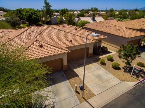 6720 Encanto St #82, Mesa, AZ 85205 photo 10