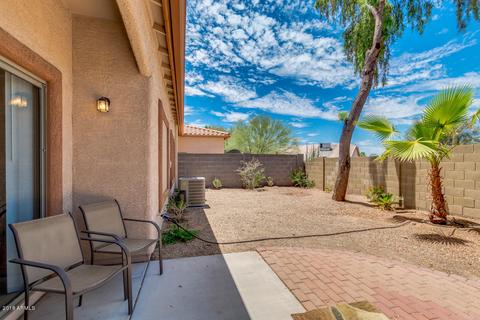 6720 Encanto St #82, Mesa, AZ 85205 photo 4