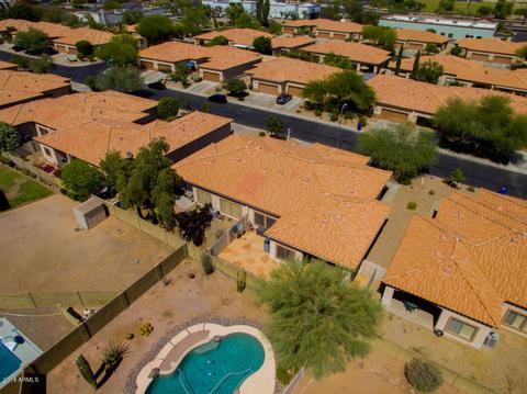 6720 Encanto St #82, Mesa, AZ 85205 photo 31