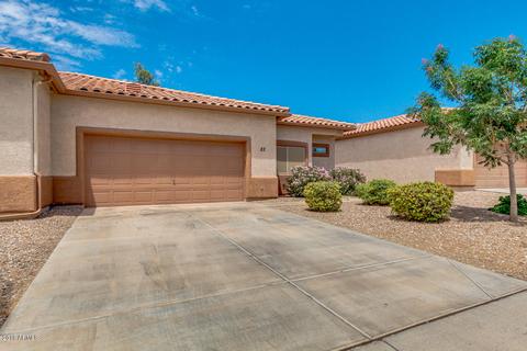 6720 Encanto St #82, Mesa, AZ 85205 photo 8