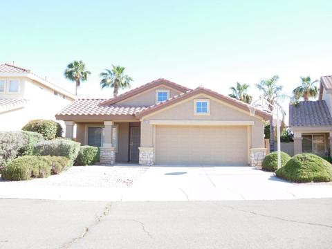 3225 E Wahalla Ln, Phoenix, AZ 85050 photo 1