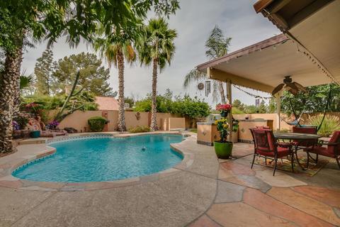 301 E Aspen Way, Gilbert, AZ 85234 photo 41