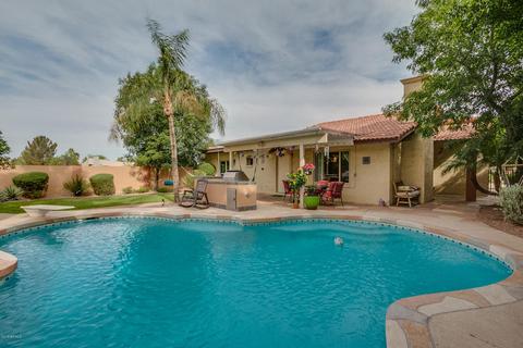 301 E Aspen Way, Gilbert, AZ 85234 photo 42