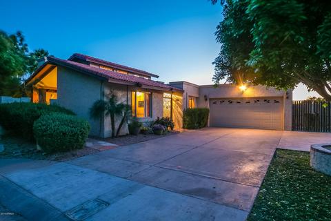 301 E Aspen Way, Gilbert, AZ 85234 photo 1