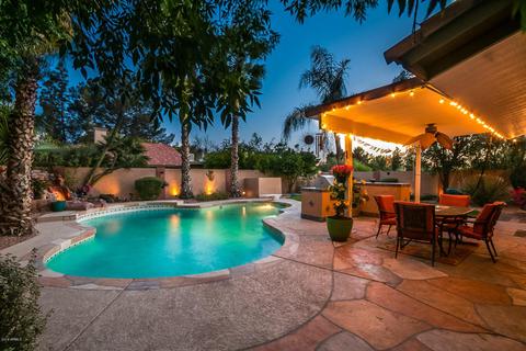 301 E Aspen Way, Gilbert, AZ 85234 photo 2