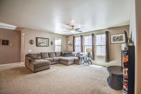 3414 E Betsy Ln, Gilbert, AZ 85296 photo 4