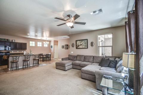 3414 E Betsy Ln, Gilbert, AZ 85296 photo 5