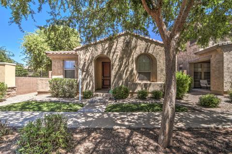 3414 E Betsy Ln, Gilbert, AZ 85296 photo 1