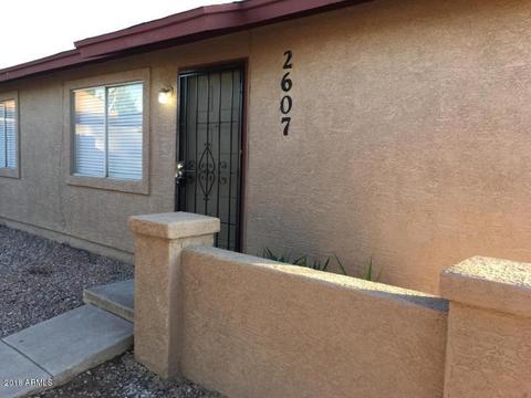 2607 E Randall Dr, Tempe, AZ 85281