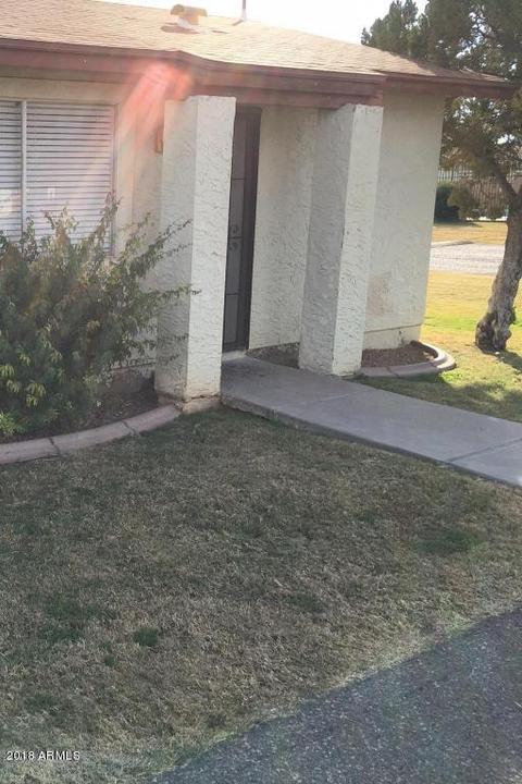2636 E Randall Dr, Tempe, AZ 85281