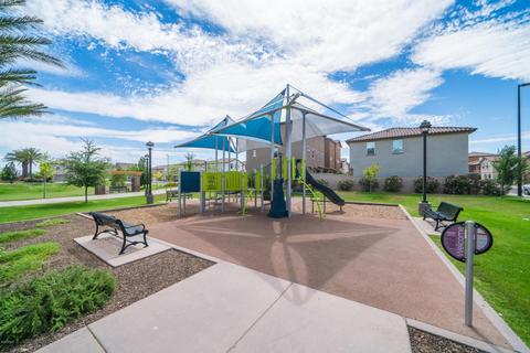 4377 Erie St, Gilbert, AZ 85295 photo 45