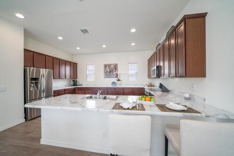 4377 Erie St, Gilbert, AZ 85295 photo 13