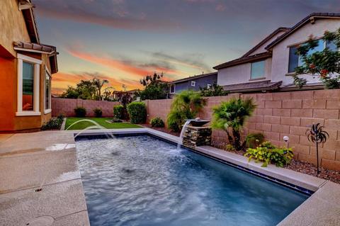 4134 E Rawhide St, Gilbert, AZ 85296 photo 45