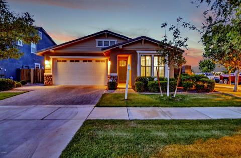 4134 E Rawhide St, Gilbert, AZ 85296 photo 53