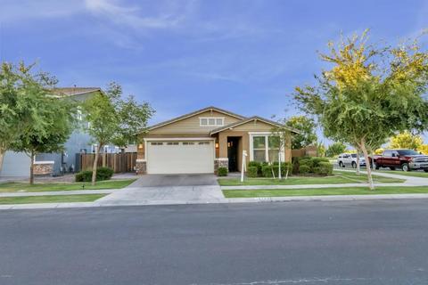 4134 E Rawhide St, Gilbert, AZ 85296 photo 2