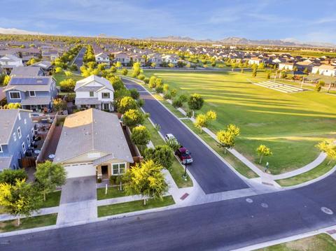 4134 E Rawhide St, Gilbert, AZ 85296 photo 1