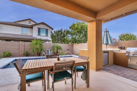 4134 E Rawhide St, Gilbert, AZ 85296 photo 18