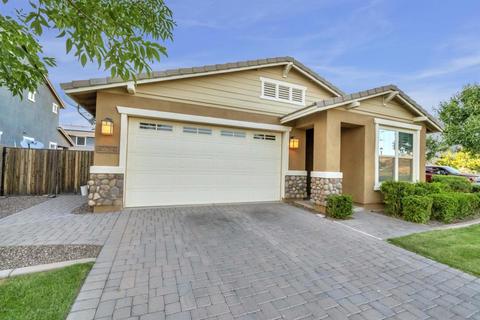 4134 E Rawhide St, Gilbert, AZ 85296 photo 3